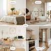 BABYGO® Door Locks Without Drilling x2 | Bedroom, Internal Use