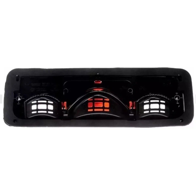 Lampara Stop Cabina Ford Pu Lobo 2004 05 06 07