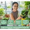 Neem Oil Spray for Plants-Kit Makes 320 fl oz -100%