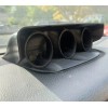 CBC 92-95 Civic EG Dash Vent RHD 3 Gauge Pod