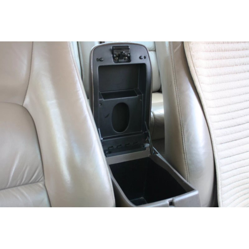 toyota 1999-2001 Camry Center Console Hinge Replacement