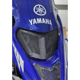 213 Parts Vented Headlight Delete Fits 2008-2014 Yamaha Nytro (8 colors) 213 Parts
