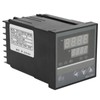 REX C700FK02-MY*AN PID Intelligent Control Dual Digital Display Temperature Controller