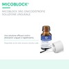 Dermovitamina Micoblok 3-in-1 Solution for Nail Care 7 ml