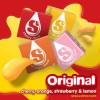 Starburst Original Fruity Chewy Candy Bulk Jar 54 oz