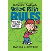 Roscoe Riley Rules Series 7 Books Set