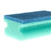 Sorbo Extra Large Non Scratch Scouring Pads