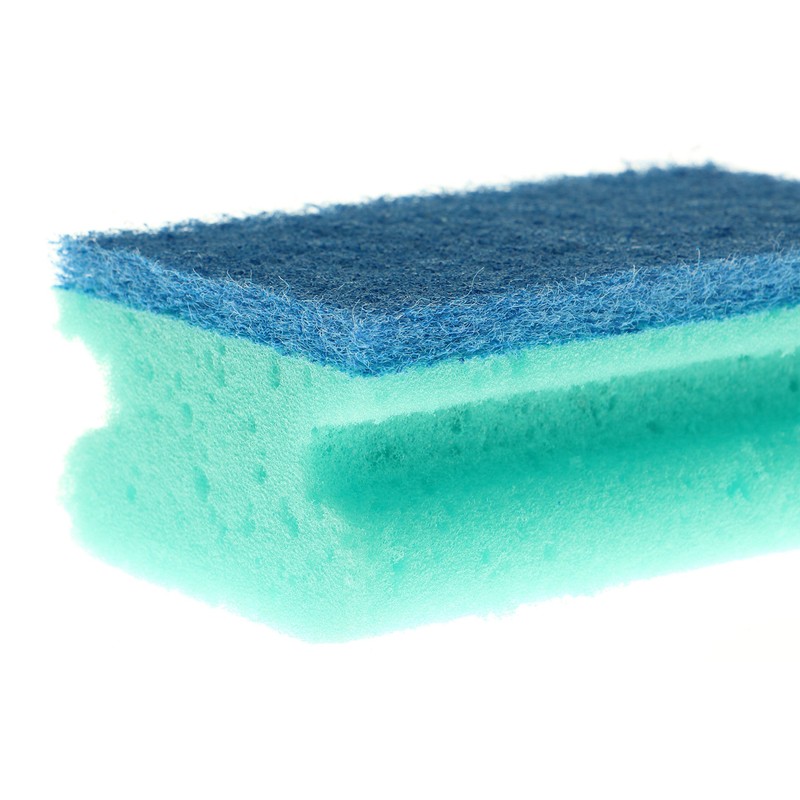 Sorbo Extra Large Non Scratch Scouring Pads