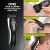 Wahl Bald & Buzz Cordless Men's Hair Clipper for Short