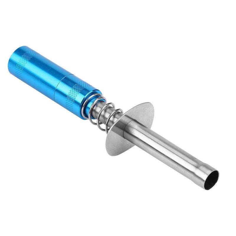 RC Igniter, 80103 Engine Glow Plug Aluminium Ignition for HSP