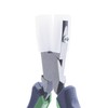 Malt Hasegawakousakujo Keiba Pro Hobby Pliers with Resin Cover, 2