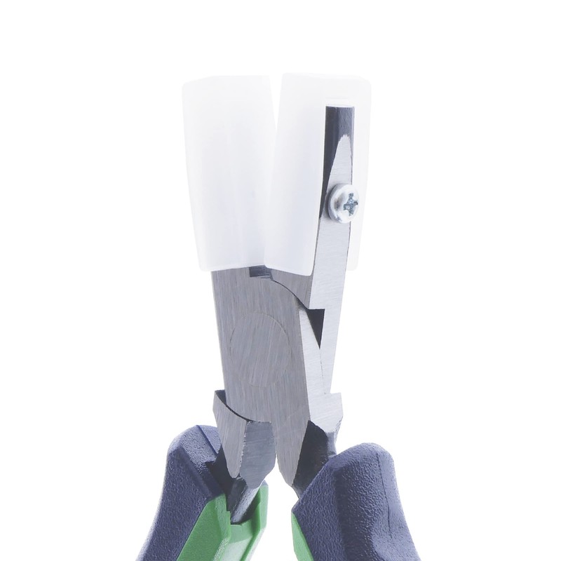 Malt Hasegawakousakujo Keiba Pro Hobby Pliers with Resin Cover, 2
