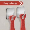 Safety Box Handy Cutter Knife 6 PCS Lobster Safety Utility