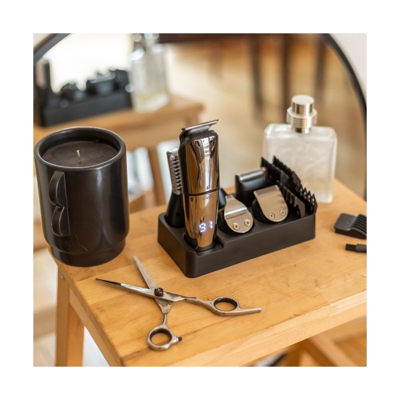 Tondeuse Multifonction Set