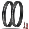 Vacuum Belt Replacement for Dirt Devil Style 4/5 Featherlite/Powerlite/Swivel Glide/Power
