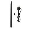 Stylus Pen Palm Rejection Tilt Sensitivity Tablet Pen 3 Lights