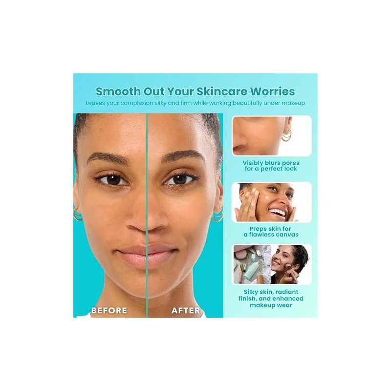 Patchology Skincare Booster - Suero Facial Hidratante Invisi