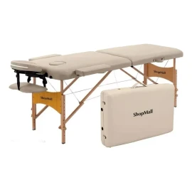 ShopMall Cama 011 - Beige