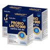 Daily One Probiotics 900 Lactic Acid Bacteria Guaranteed 10 Billion