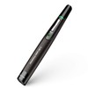 Presentation Clickers, BYEASY Wireless Presenter Remote with Green Laser Pointer,