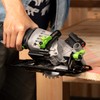 GALAX PRO 4Amp 3500RPM Circular Saw with Laser Guide, Max.