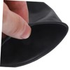 FOMIYES 3sets Barber Hair Dye Gloves Non-slip Hand Protectors for