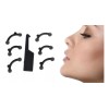 3D Rhinoplasty Respingadores Nasales 7 Pzs Corrector Invisible Estiliza