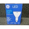 GE (CASE OF 6) GE Lighting LED12G24q-V/82