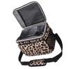 Insulated Lunch Bag Waterproof Large Capacity Portable Cooling Lunch Box