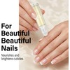Aceite para Cutículas en Roll-on 10 ml, Líquido Hidratante para