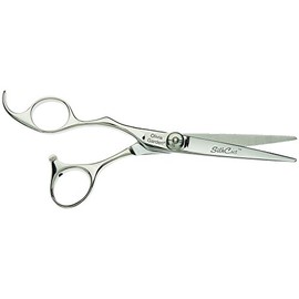 Olivia Garden SilkCut Haarschneide-Schere 5,75 Zoll Linkshand