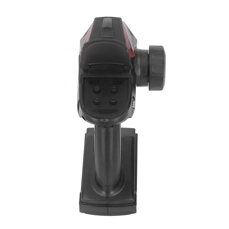 2.4Ghz 4 Channel Radio Transmitter with X6F Receiver for ZD