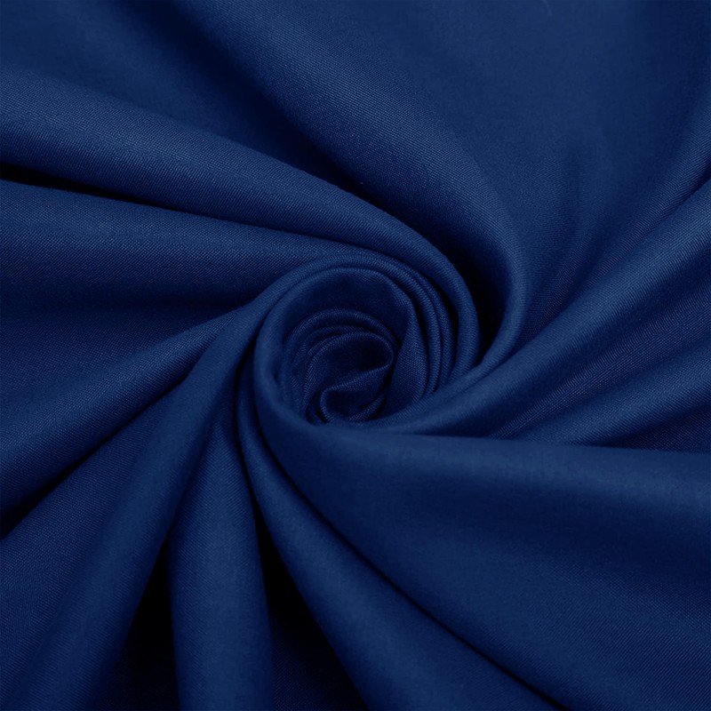 Hafaa Fitted Sheet Extra Deep Pocket Bed Sheet 16 inch