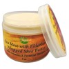Mine Botanicals Sea Moss with Elderberry | Whipped Shea Butter