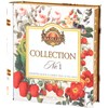 BASILUR Tea Collection No. 1, 4 Types x 8 Bags