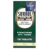 Sukrol Vitamins Supplement with Thiamin, Improves Healthy Brain Function, 100