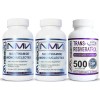 Maac10 Nmn Resveratrol Nad+ Cápsulas Trans-resveratrol