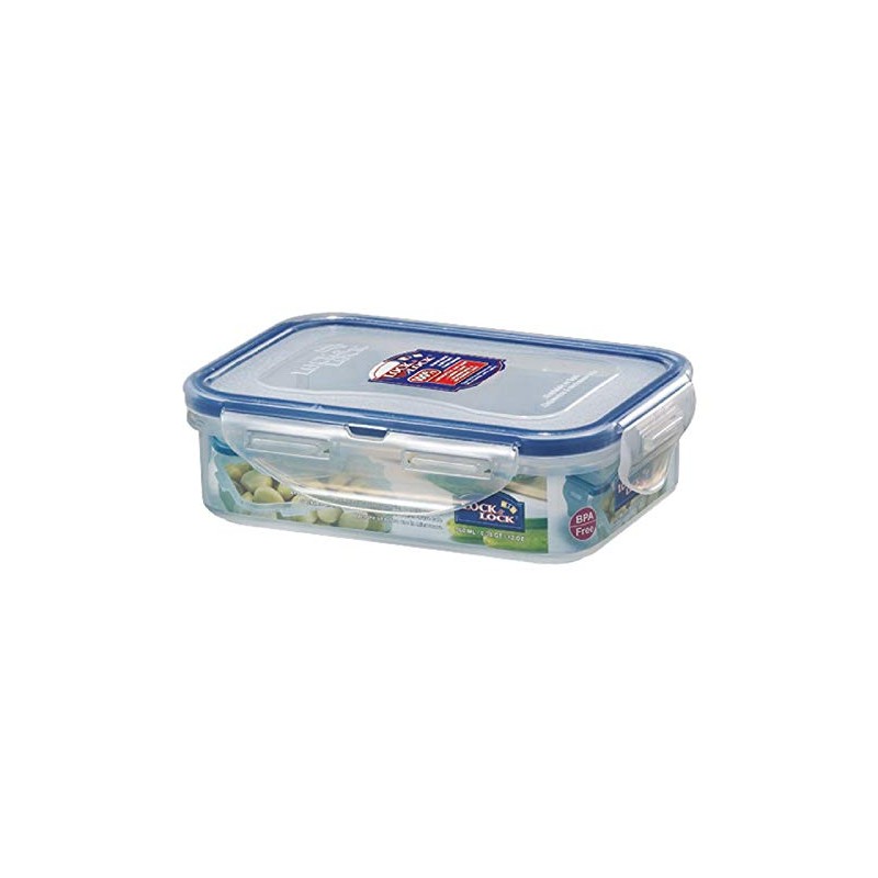 HPL810 Food Storage Container 360 ml Set of 3