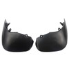 A-Premium Set of 4PCS Mud Flaps Splash Guards Mudguards Mudflaps