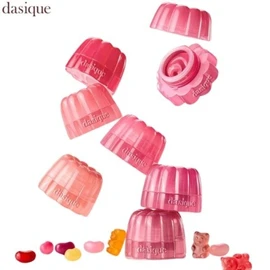 DASIQUE Chewing Glow Pot 4g, Color:10 Lychee Berry