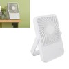Small Desk Fan USB Powered Portable Table Fan Fast Cooling