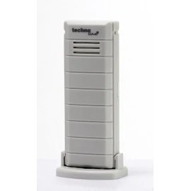 Technoline Replacement Transmitter / External Transmitter TX 48 WD IT Outdoor Sensor for WD 4012