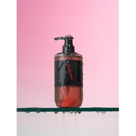 La Vie An Camellia Perfume Hair Shampoo 300ml / 라비앙카멜리아 퍼퓸 헤어샴푸 300ml