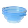 Vital Innovations Unbelievabowl 492042 Bowls without Suction Cups Set of