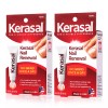 Keracell 케라셀네일 리뉴얼10ml 2개 손톱영양제 문제성손발톱 Kerasel Nail Renewal 10ml