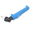 Plasma Torch Head Blue Square Handle Cutting Gun Electric Welding