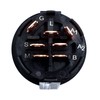 HD Switch Ignition Key Switch Replaces Ariens Gravely 21546319 Craftsman