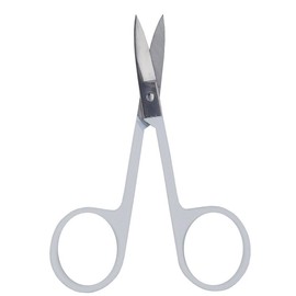 Tender Cuticle Scissors Curved 9cm
