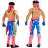 Figur WWE Los Matadores (Diego & Fernando) Battlepack Serie