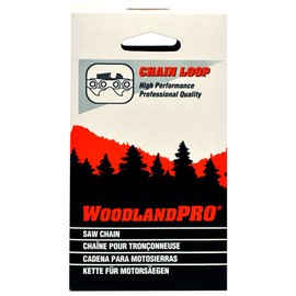 WoodlandPRO 36" Chainsaw Chain Loop (30RCS-114 Drive Links)